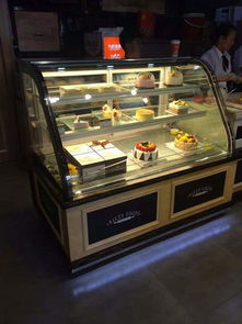 輝鴻制冷蛋糕冷柜面包柜 昆明、貴陽、成都、都勻、泉州購買指南與價格解析