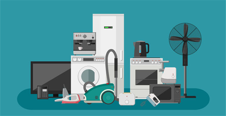 澳大利亞家電行業(yè)新趨勢 餐桌經(jīng)濟(jì)驅(qū)動廚房電器消費(fèi)升級