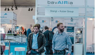 探索AIRtec 2014 德國國際航空航天制造貿易展覽會的商業(yè)機遇